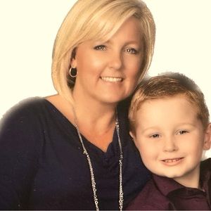 Meet Your Posher, Geri!